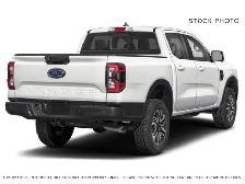 2026 Ford Ranger LARIAT® 500A - Photo 3