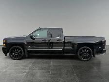 2015 Chevrolet Silverado 1500 LTZ w/1LZ - Photo 2
