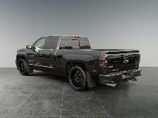 2015 Chevrolet Silverado 1500 LTZ w/1LZ - Photo 4