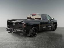 2015 Chevrolet Silverado 1500 LTZ w/1LZ - Photo 7