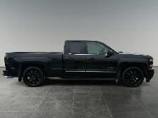 2015 Chevrolet Silverado 1500 LTZ w/1LZ - Photo 8