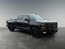 2015 Chevrolet Silverado 1500 LTZ w/1LZ - Photo 9