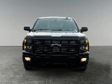 2015 Chevrolet Silverado 1500 LTZ w/1LZ - Photo 10