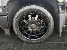 2015 Chevrolet Silverado 1500 LTZ w/1LZ - Photo 11