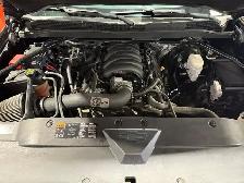 2015 Chevrolet Silverado 1500 LTZ w/1LZ - Photo 12