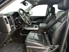 2015 Chevrolet Silverado 1500 LTZ w/1LZ - Photo 13