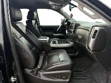 2015 Chevrolet Silverado 1500 LTZ w/1LZ - Photo 14