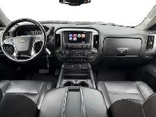 2015 Chevrolet Silverado 1500 LTZ w/1LZ - Photo 15