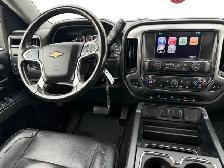 2015 Chevrolet Silverado 1500 LTZ w/1LZ - Photo 16