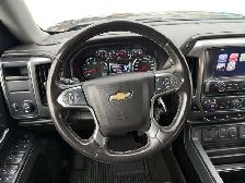 2015 Chevrolet Silverado 1500 LTZ w/1LZ - Photo 17