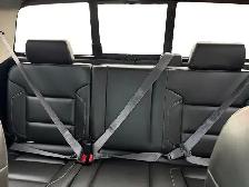 2015 Chevrolet Silverado 1500 LTZ w/1LZ - Photo 18