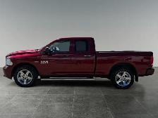2021 Ram 1500 Classic Tradesman - Photo 2