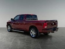 2021 Ram 1500 Classic Tradesman - Photo 4