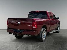 2021 Ram 1500 Classic Tradesman - Photo 7