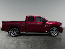 2021 Ram 1500 Classic Tradesman - Photo 8
