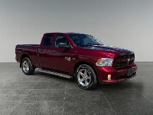 2021 Ram 1500 Classic Tradesman - Photo 9