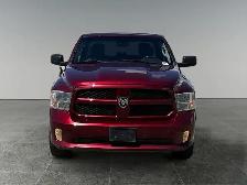 2021 Ram 1500 Classic Tradesman - Photo 10