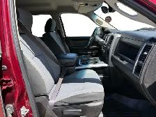 2021 Ram 1500 Classic Tradesman - Photo 14