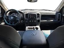 2021 Ram 1500 Classic Tradesman - Photo 15