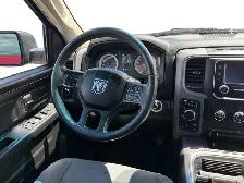 2021 Ram 1500 Classic Tradesman - Photo 16
