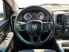 2021 Ram 1500 Classic Tradesman - Photo 17