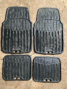 Car Mats