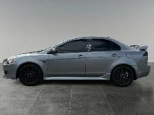 2014 Mitsubishi Lancer SE - Photo 2