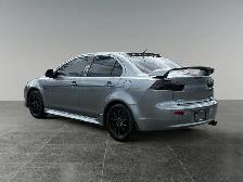 2014 Mitsubishi Lancer SE - Photo 4