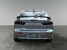 2014 Mitsubishi Lancer SE - Photo 5