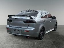 2014 Mitsubishi Lancer SE - Photo 7