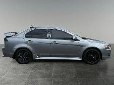 2014 Mitsubishi Lancer SE - Photo 8
