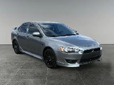 2014 Mitsubishi Lancer SE - Photo 9
