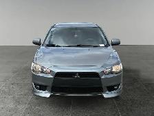 2014 Mitsubishi Lancer SE - Photo 10