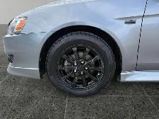 2014 Mitsubishi Lancer SE - Photo 11