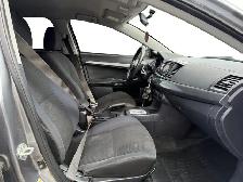 2014 Mitsubishi Lancer SE - Photo 13