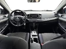2014 Mitsubishi Lancer SE - Photo 14