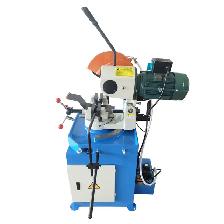 220V 60Hz 3 Phase Pipe Cutting Machine Metal Cutting 056264 - Photo 4