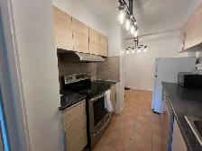 Condo 3 ½ haut de gamme, 830p.ca, MEUBLÉ à louer, 1550$ - Photo 6