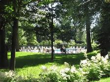 Condo 3 ½ haut de gamme, 830p.ca, MEUBLÉ à louer, 1550$ - Photo 10