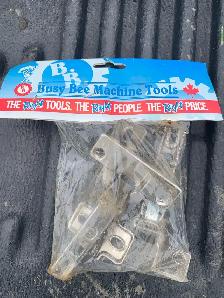 Assorted Cabinet Hinges