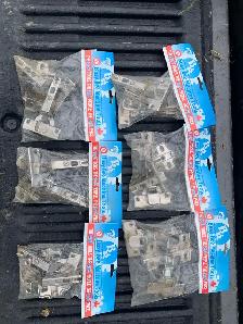 Assorted Cabinet Hinges - Photo 2