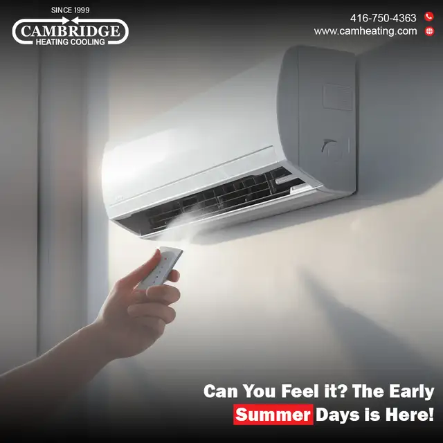 AC Replacement Sale – Upgrade Your Home