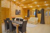 Winchester – 2007 sq’ Prefabricated Home Package - Photo 6
