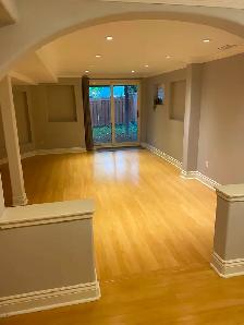 1 Bedroom plus Den Basement Apartment for rent - Photo 2