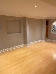 1 Bedroom plus Den Basement Apartment for rent - Photo 3