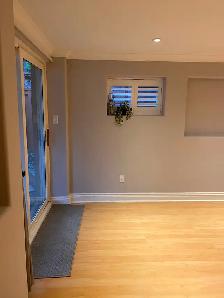 1 Bedroom plus Den Basement Apartment for rent - Photo 4