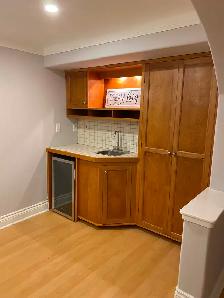 1 Bedroom plus Den Basement Apartment for rent - Photo 11