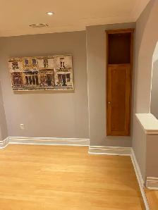 1 Bedroom plus Den Basement Apartment for rent - Photo 12