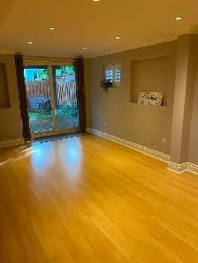 1 Bedroom plus Den Basement Apartment for rent - Photo 13