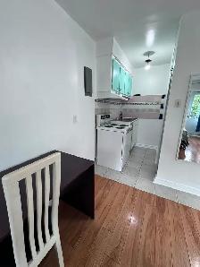 Downtown Near McGill All Included Furnitured Studio for Rent !! - Photo 8